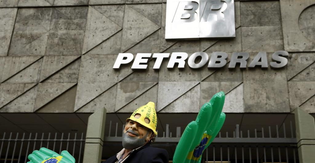 Petrobras