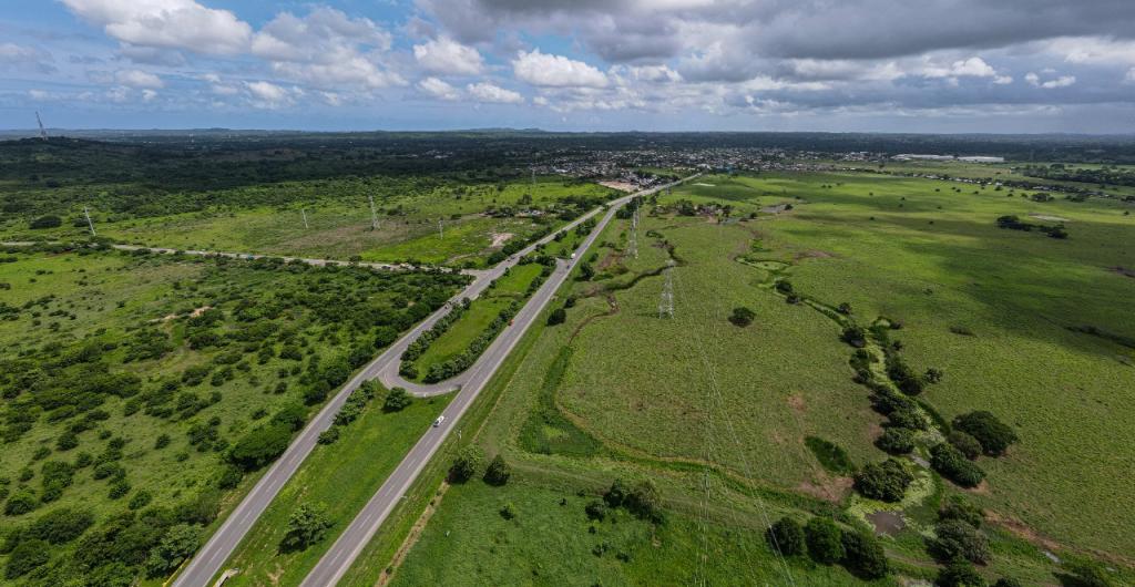 Autopistas del Caribe