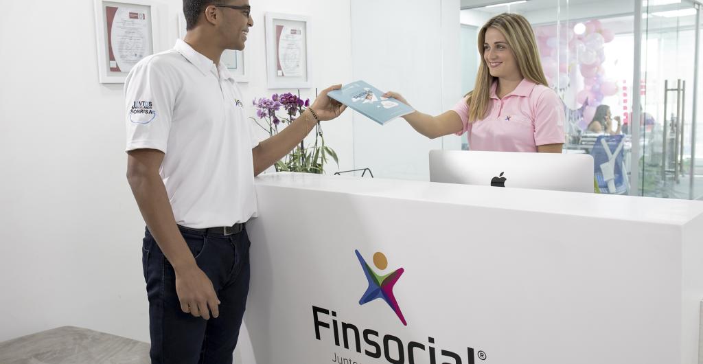 Finsocial