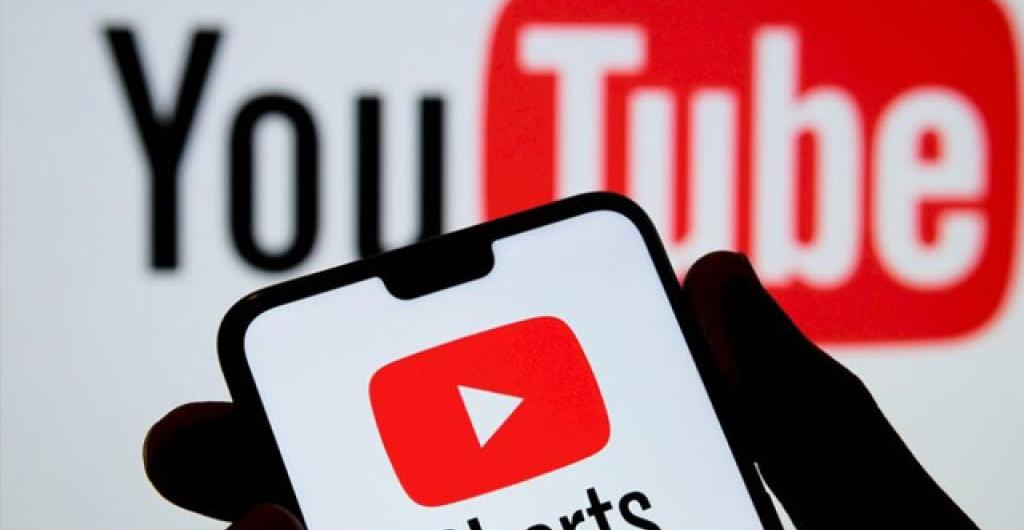 Youtube Shorts