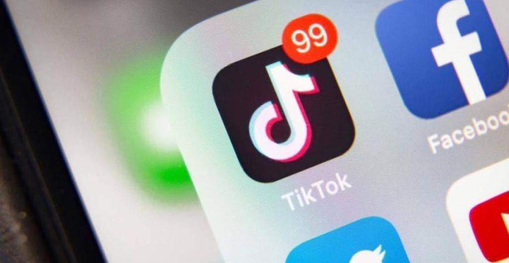 TikTok.