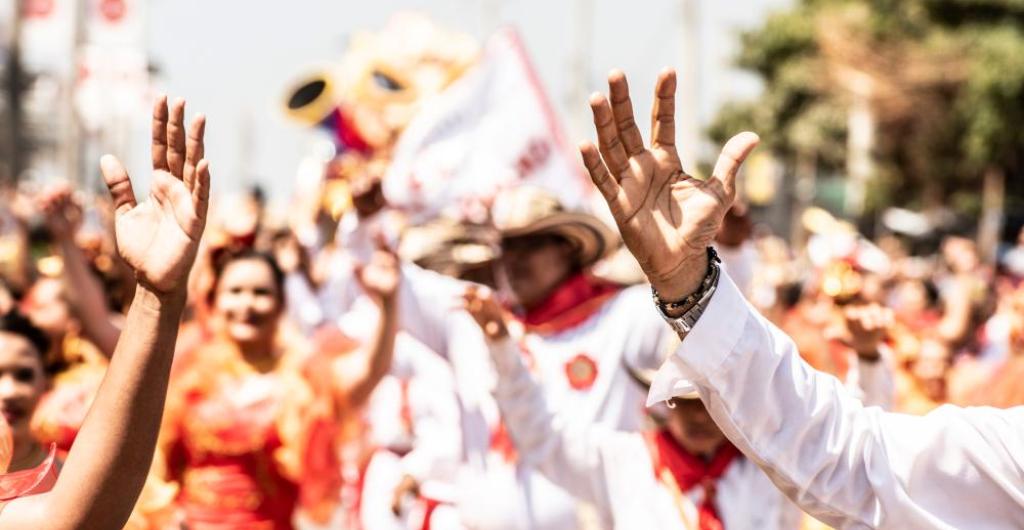 Carnaval de Barranquilla