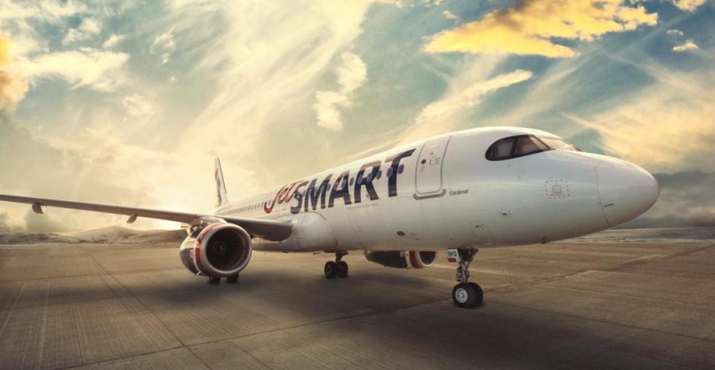 JetSMART