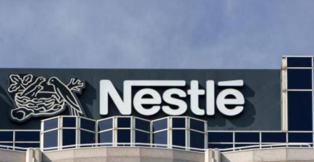 Nestlé