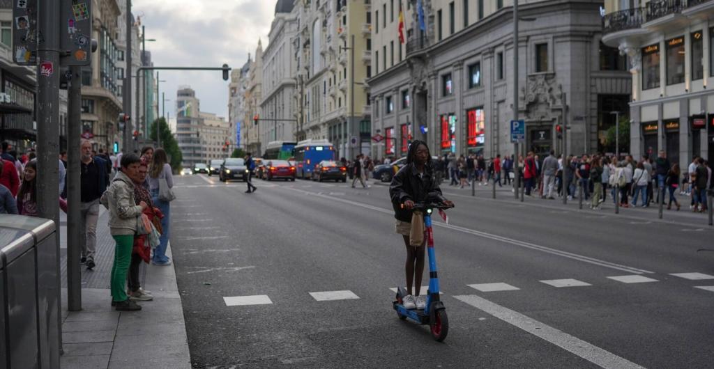 Madrid, España