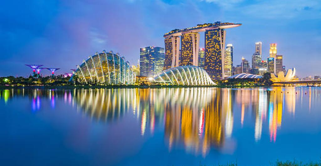 Singapur