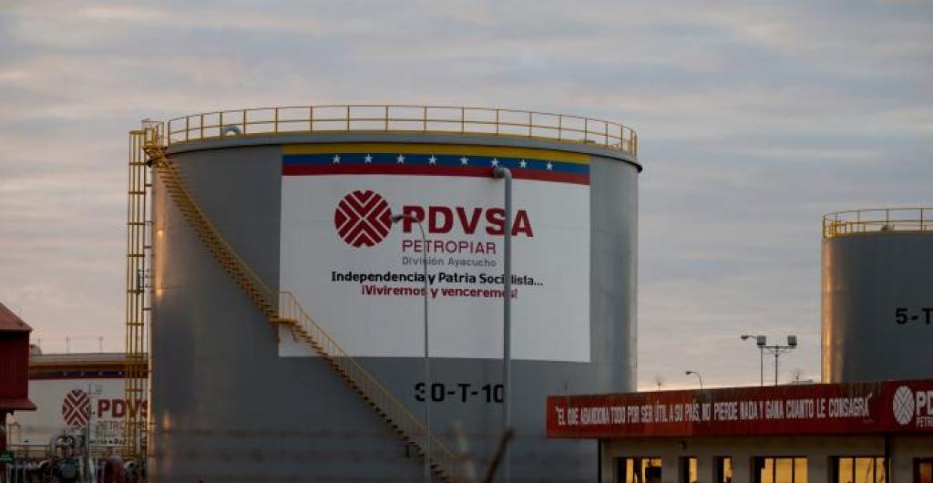 PDVSA