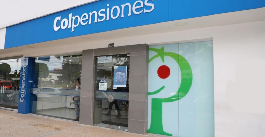 Colpensiones