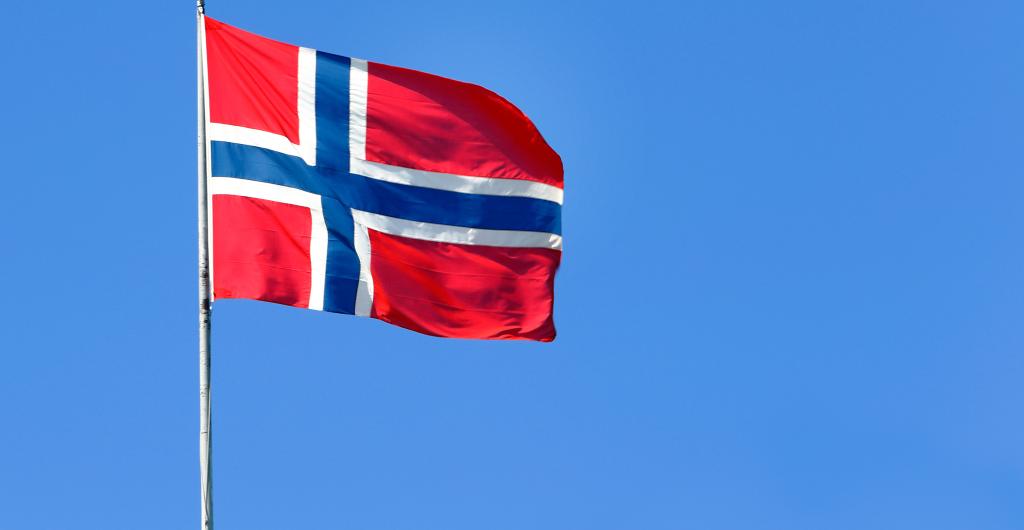 Noruega