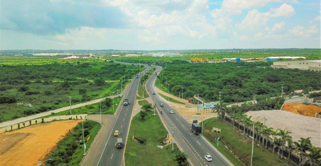 Autopistas del Caribe