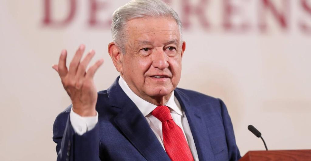 Andrés Manuel López Obrador