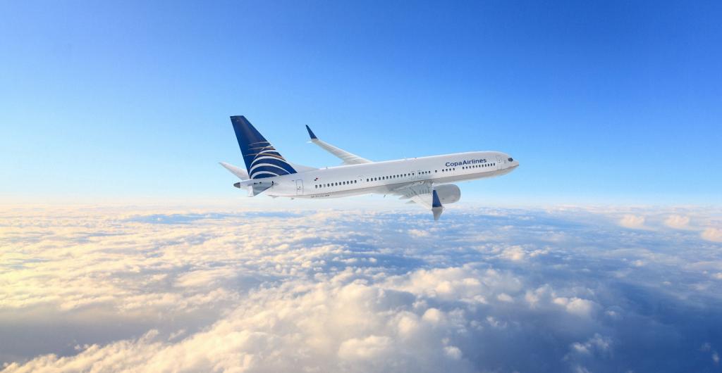 Copa Airlines