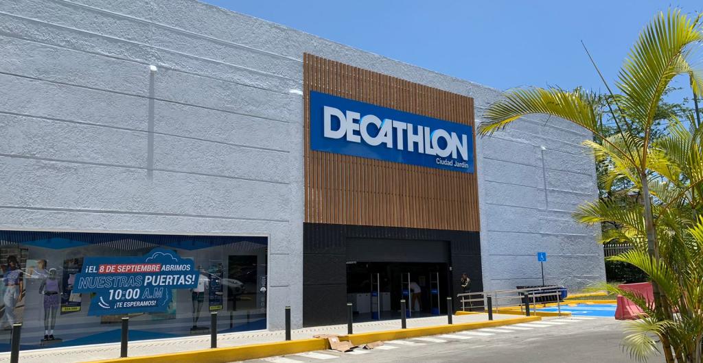 Decathlon