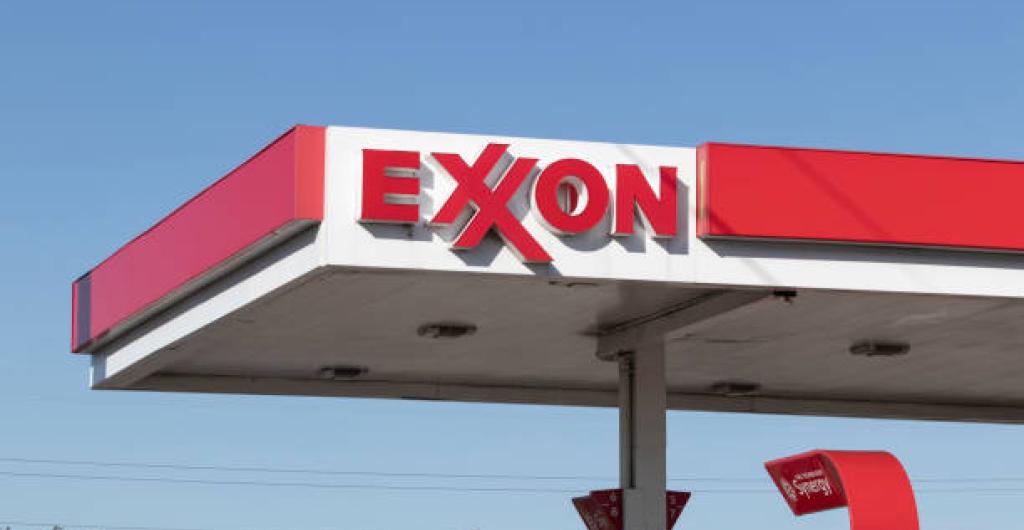 Exxon