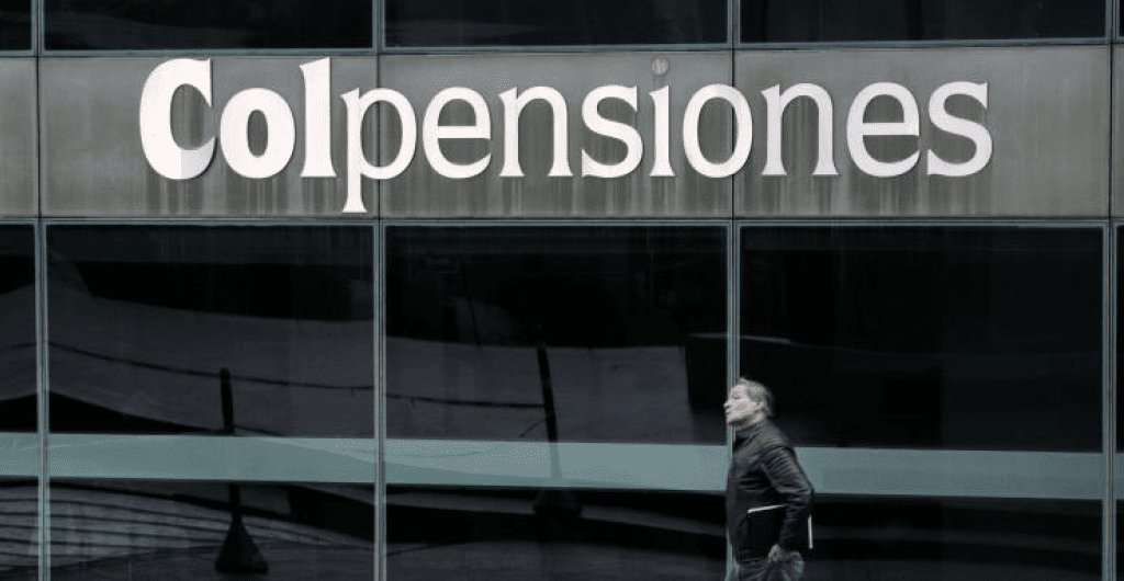 Colpensiones