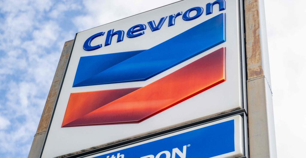 Chevron