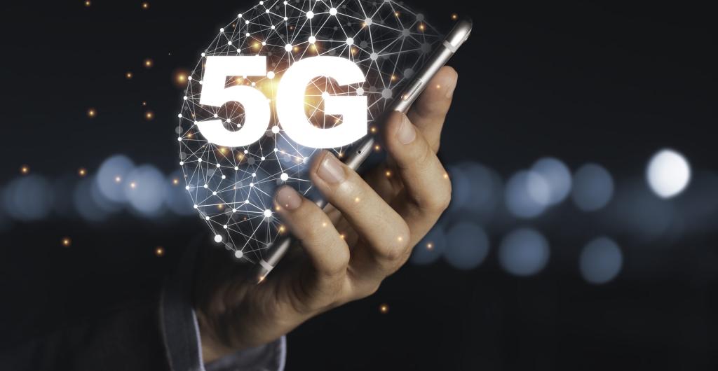 5G