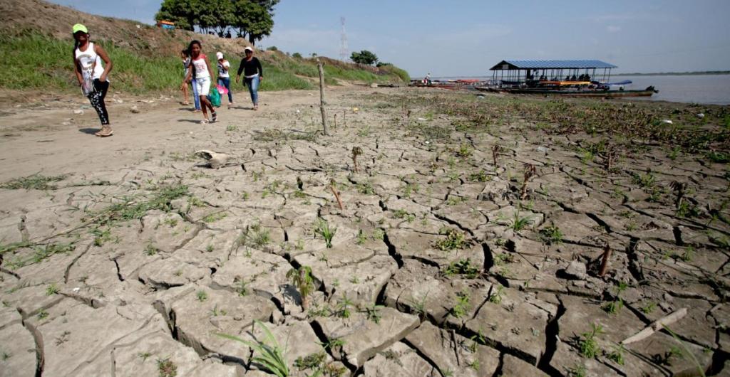 Fenómeno de El Niño