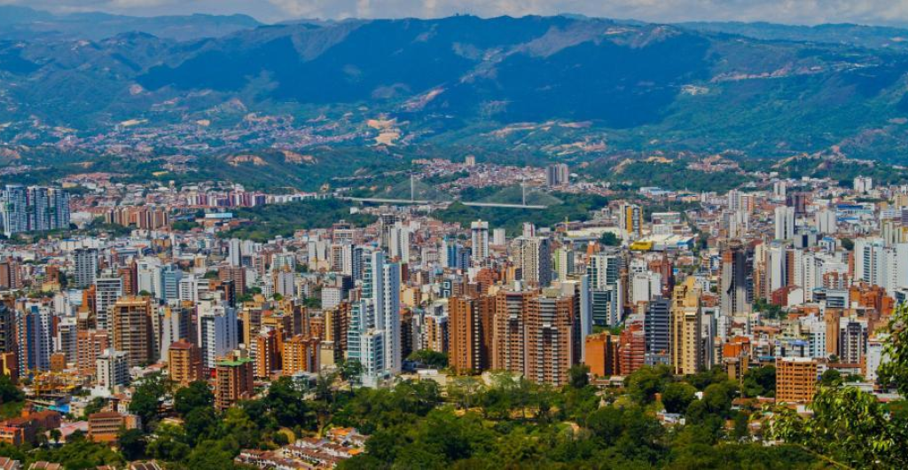 Bucaramanga