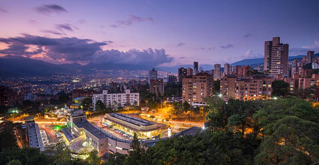 Medellín