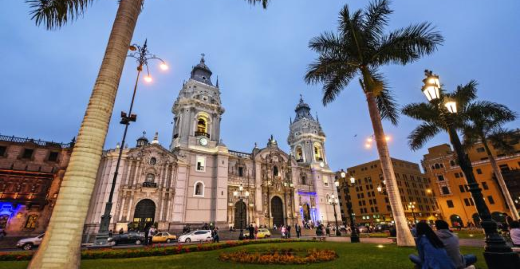 Lima, Perú