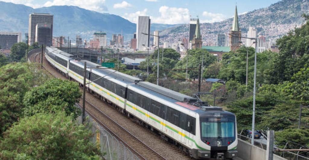 Metro de Medellín