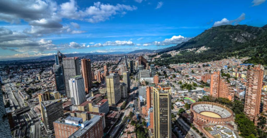 Bogotá (Colombia)