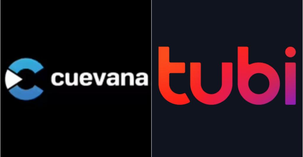 Cuevana y Tubi son de las plataformas más populares para ver películas gratis