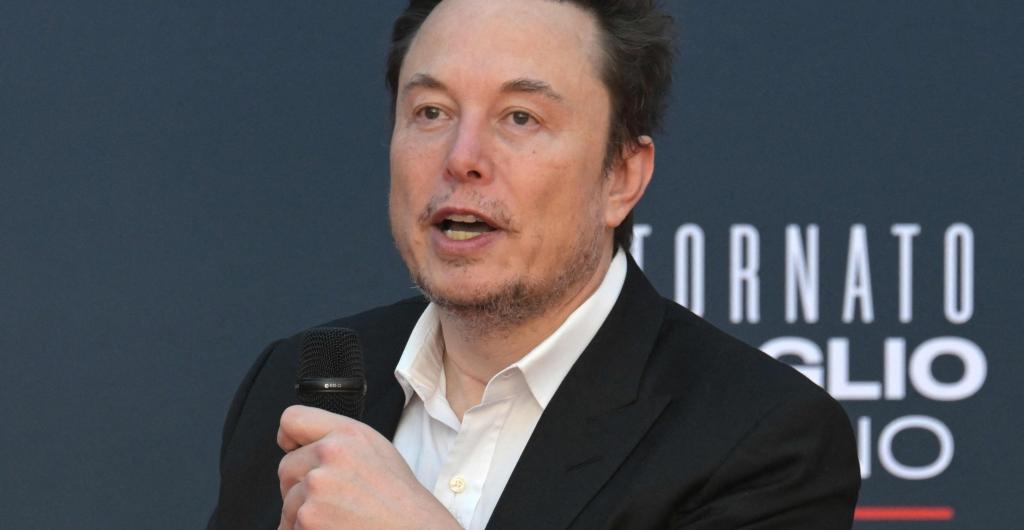 Elon Musk