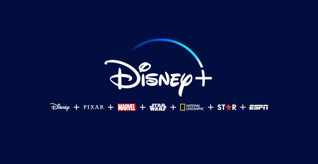 Disney +