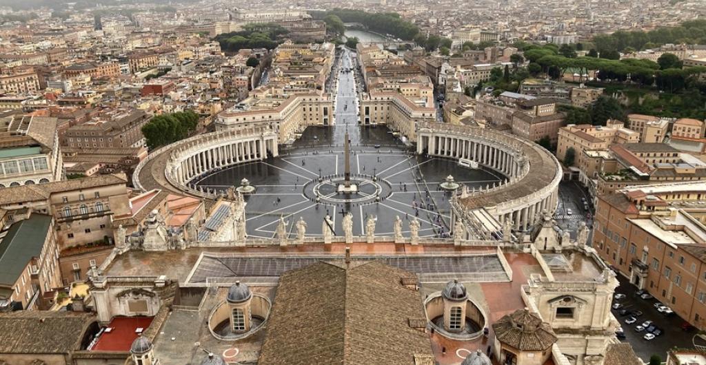 Vaticano