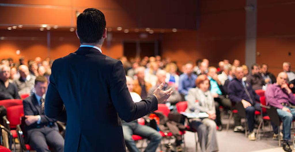 Conferencia