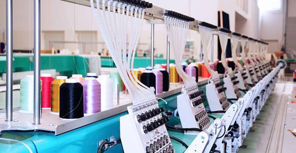 Tecnología del sector textil