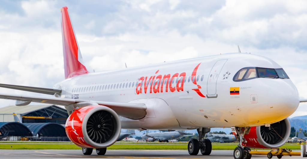 Avianca