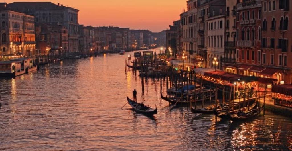 Venecia (Italia)