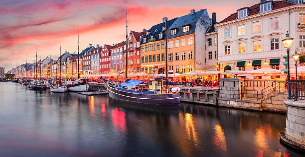 Copenhague