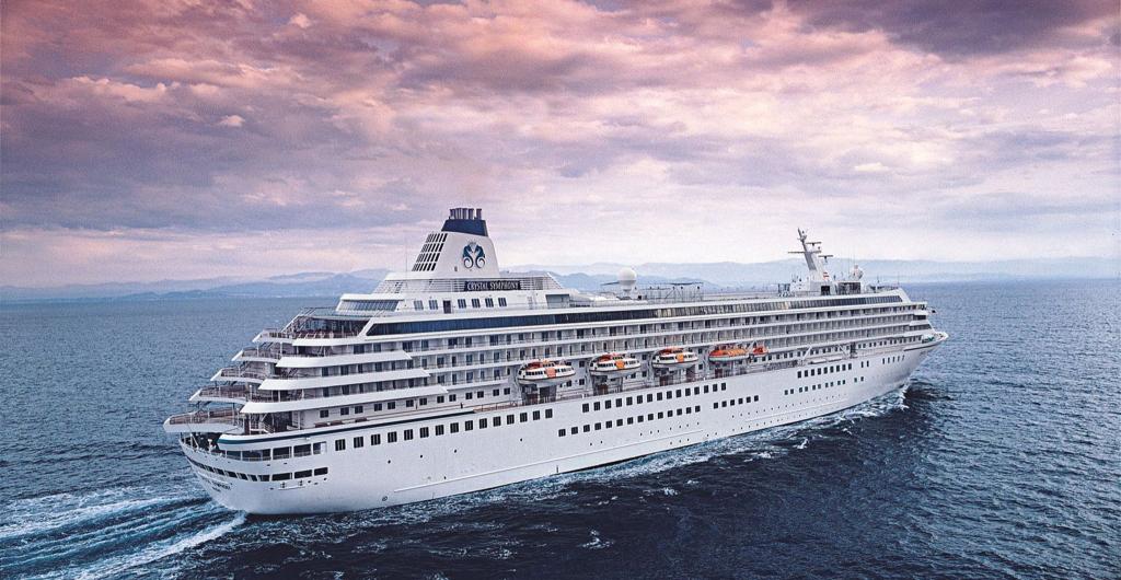 Crystal Cruises