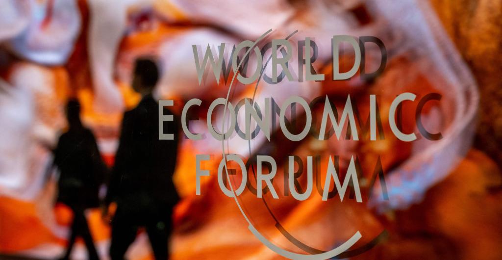 Foro Económico Mundial