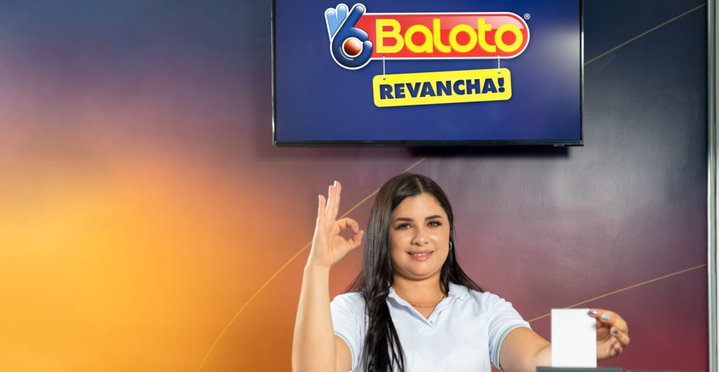 Baloto Revancha