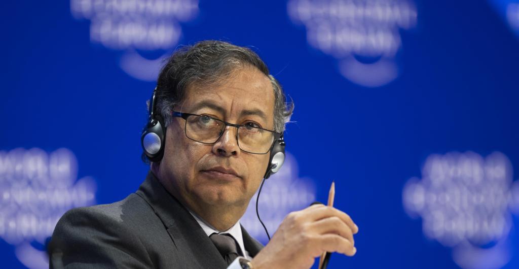 Gustavo Petro