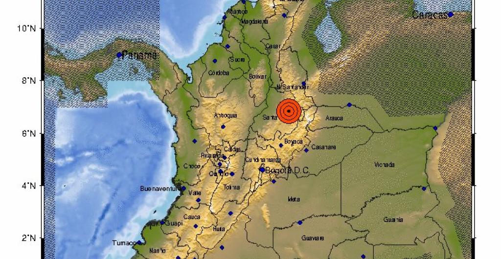 Temblor