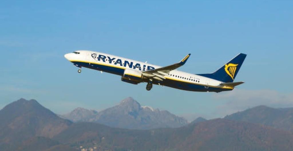 Ryanair