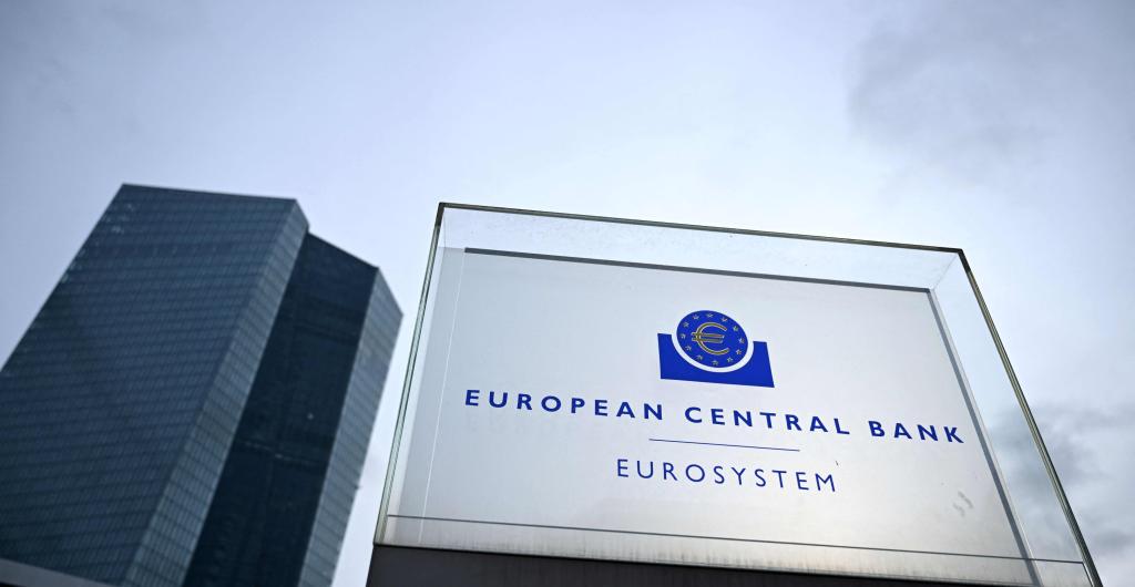 Banco Central Europeo