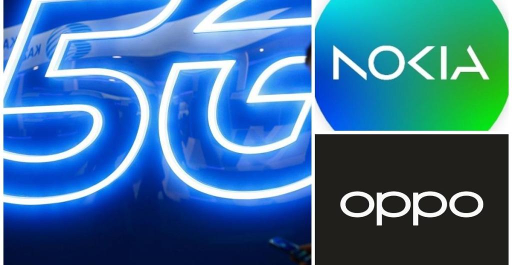 Nokia apunta que recibirá de Oppo pagos.