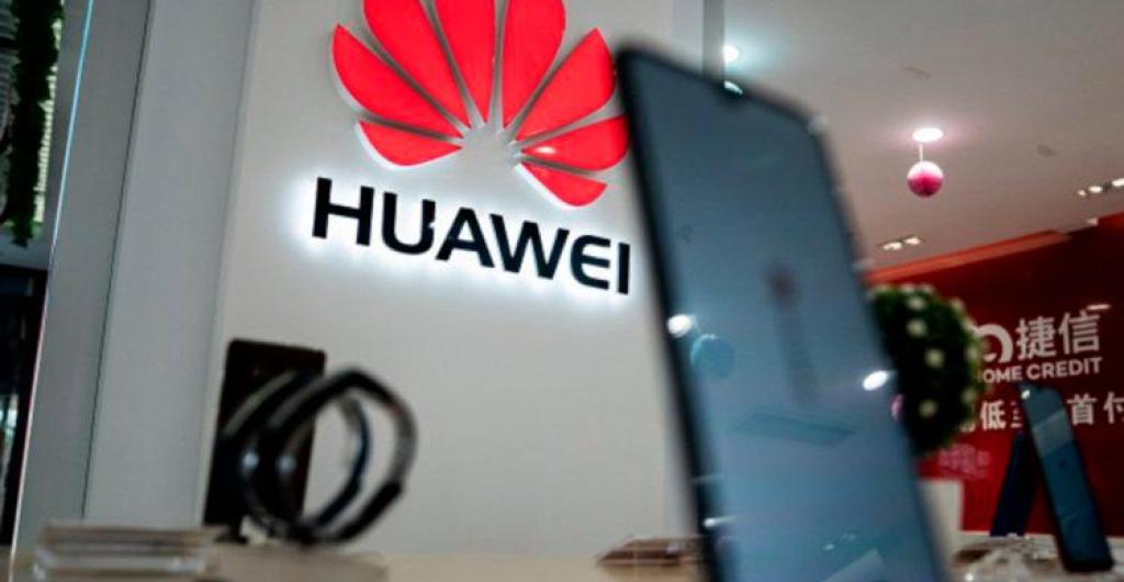 Huawei