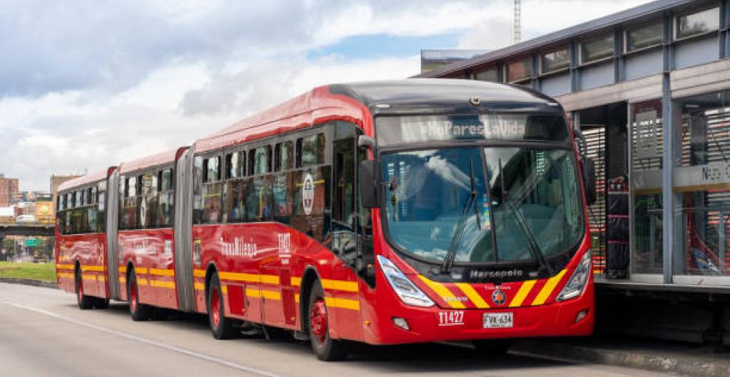 TransMilenio