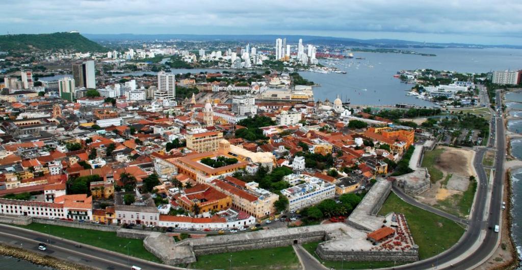 Cartagena de Indias