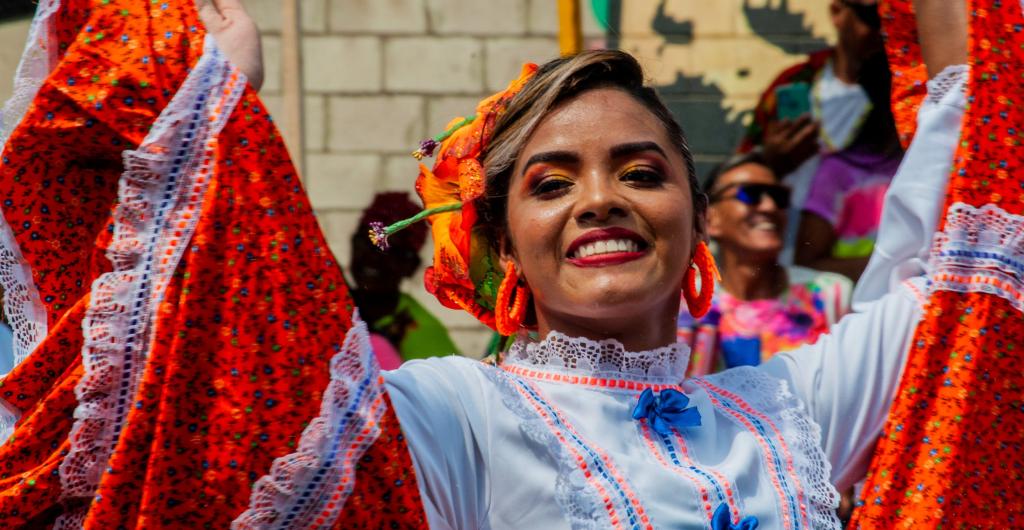 Carnaval de Barranquilla