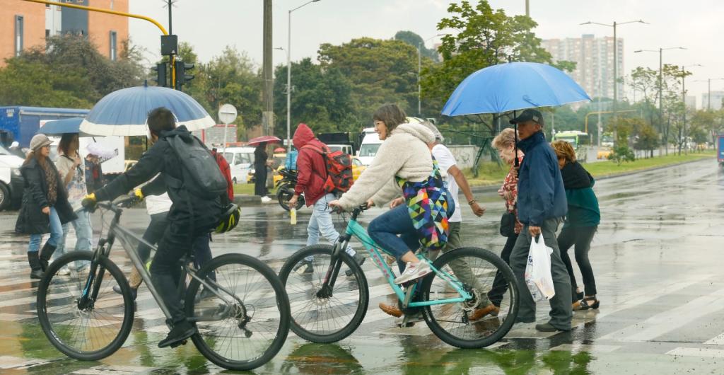 Bicicletas