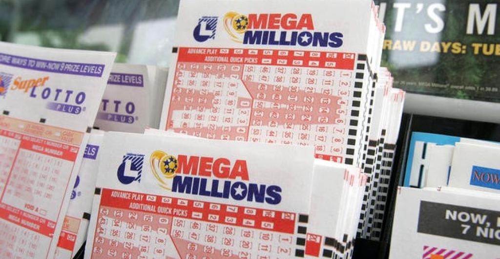 Mega Millions